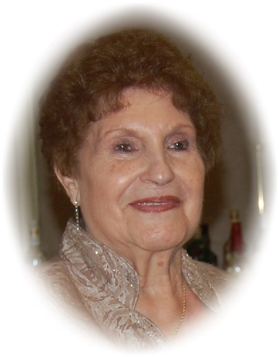 Obituary of Mary E. Gomez