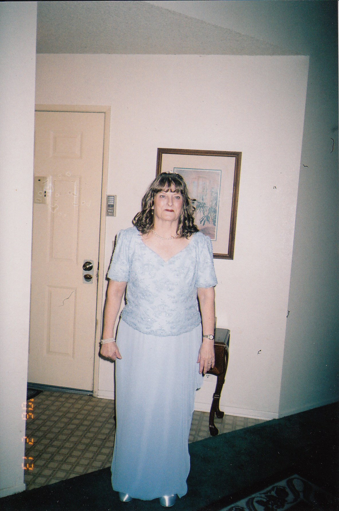 Obituary of Linda Doris Ontiveros