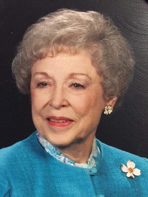Obituary of Sarah "Betty" Gary McMahon