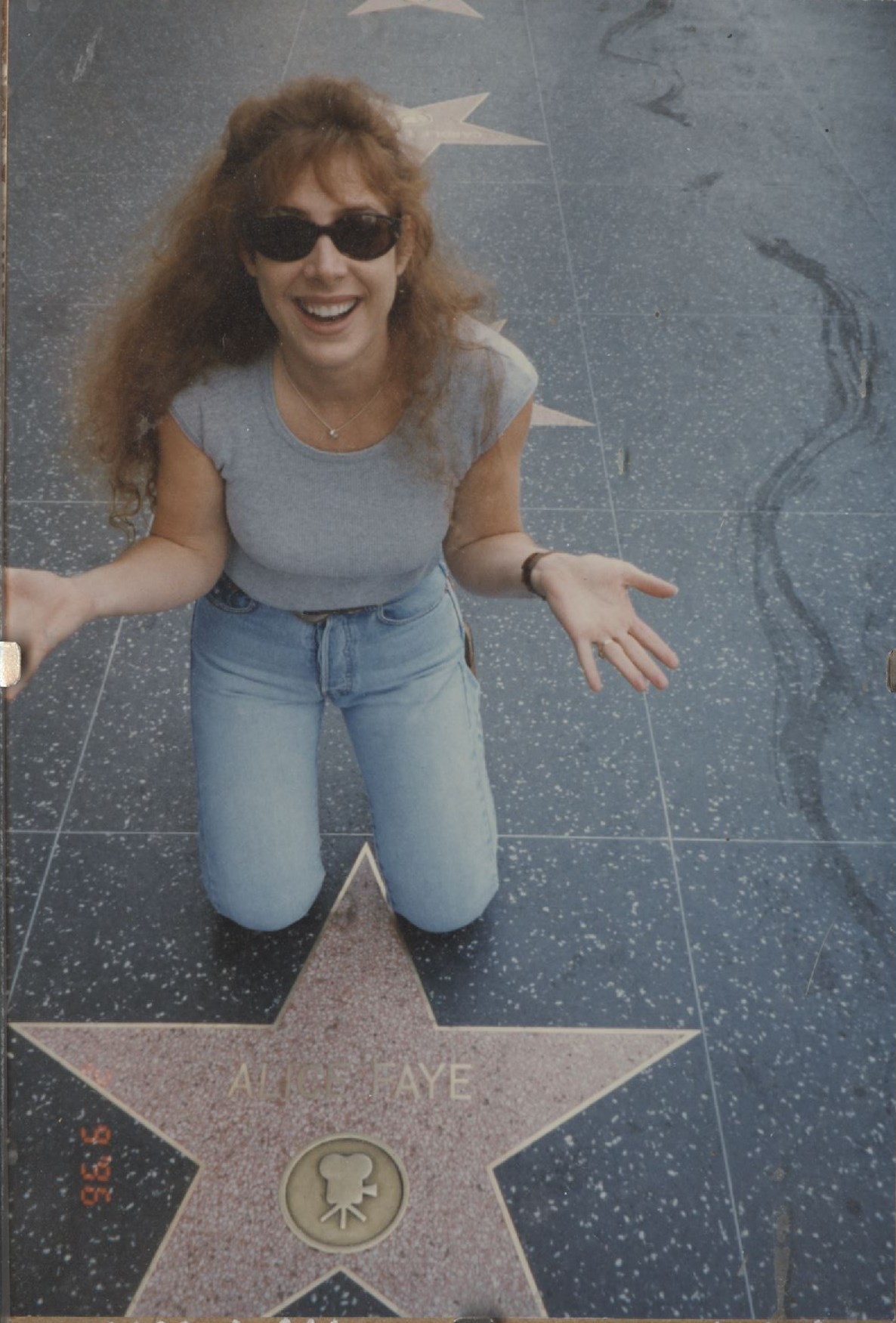 Obituary of Tina Marie Miranda