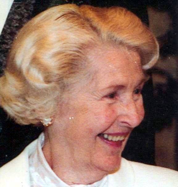 Obituario de Marcella Joan McMahon