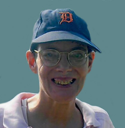 Obituary of Evalynn Grace Houseward