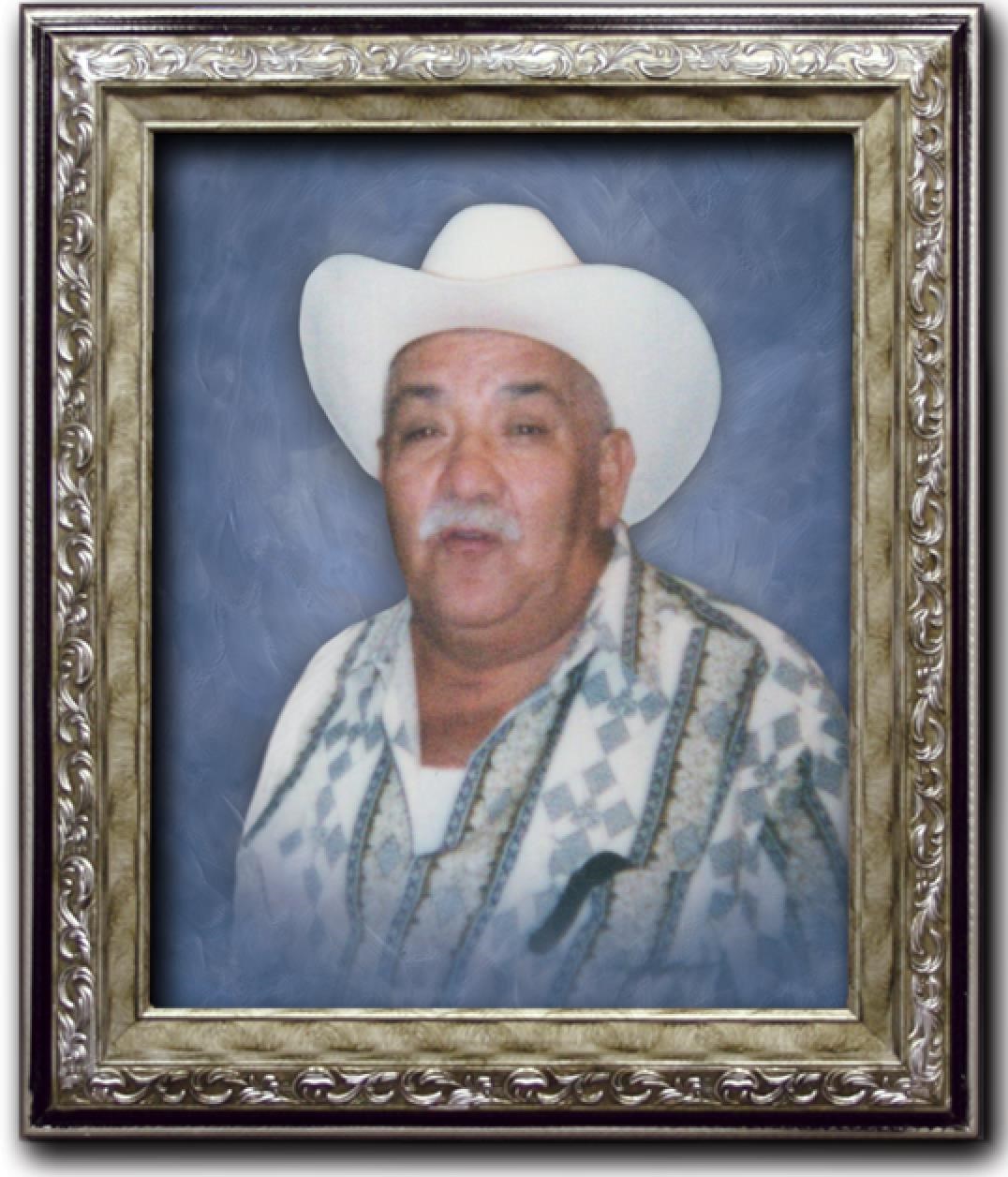 Obituario de Jose Guadalupe Ortega Lopez