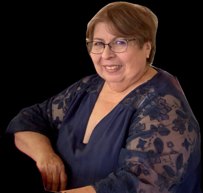 Obituary of Cynthia Ann Reynoso