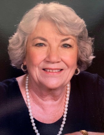 Obituary of Jeanette Wolf Rodgers