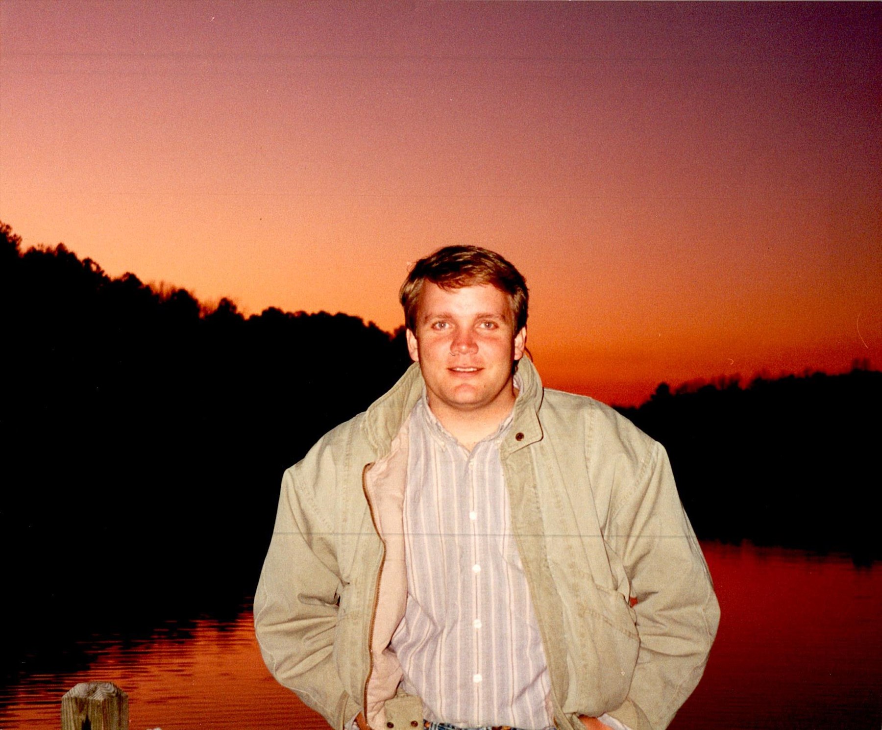 Obituary of Terry Lynn White