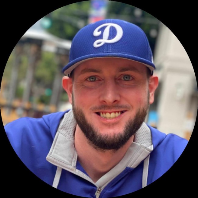 Obituary of Jeffrey Christopher Smith