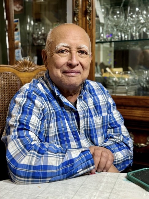 Obituary of Gregorio Lorenzo Rivera