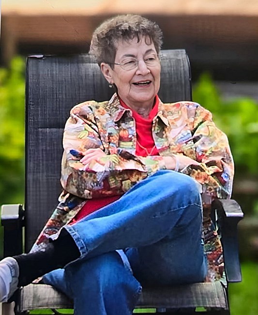 Obituary of Lila Laverne Dittfurth