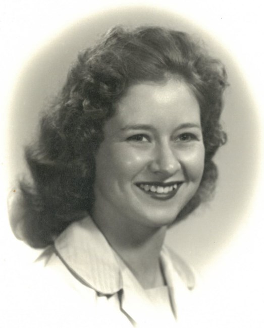 Obituary of Agnes Florene Berend