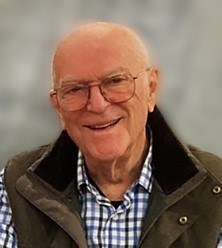Obituary of Colonel Robert Taft Evertsen