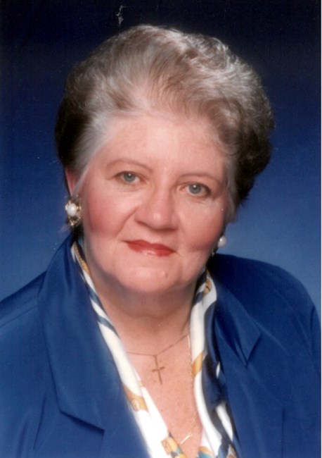 Obituary of Mabel Agnes Wyer Schmalzl