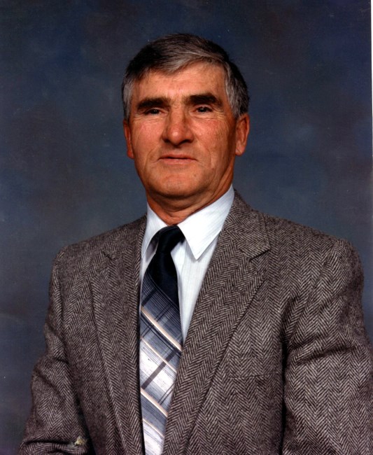 Obituary of Merrill D. Burns
