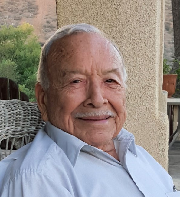 Obituary of John S. Calderas