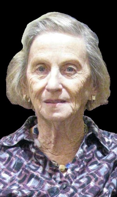 Obituario de Betty C. Kimball