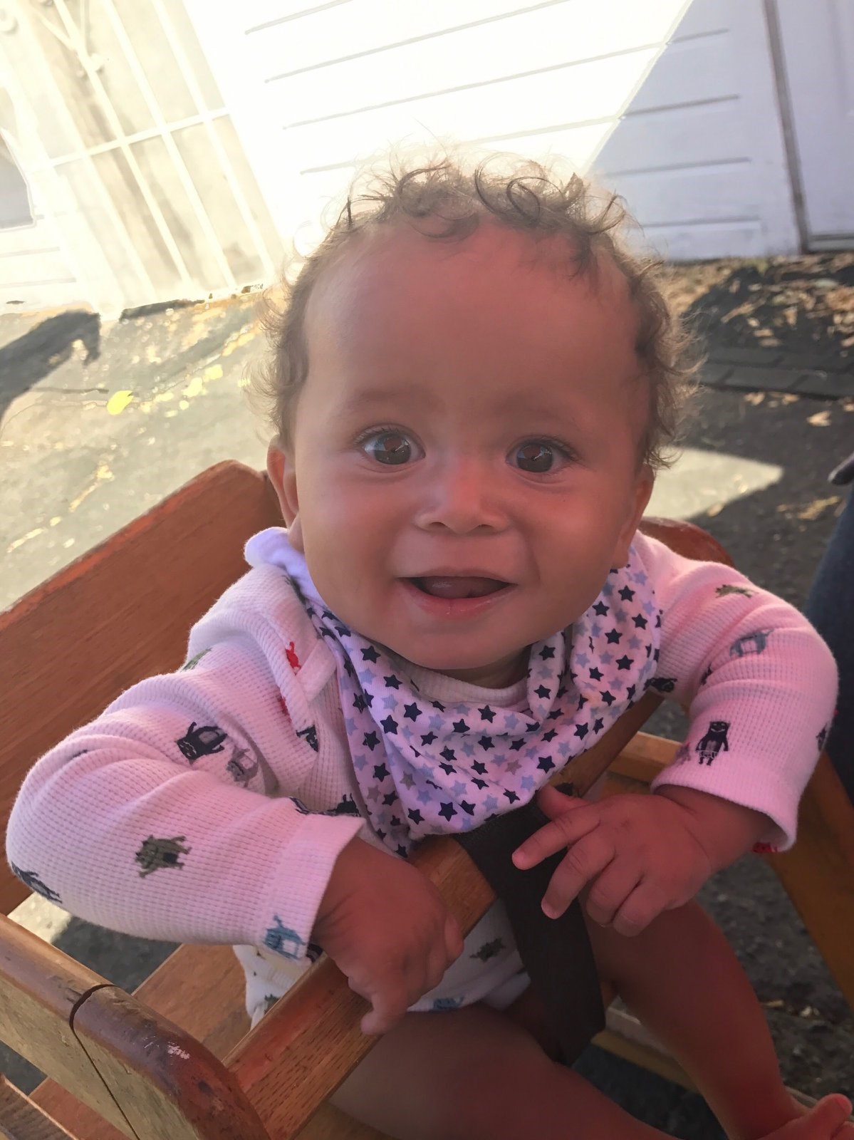 Obituary of Kaidon Moses