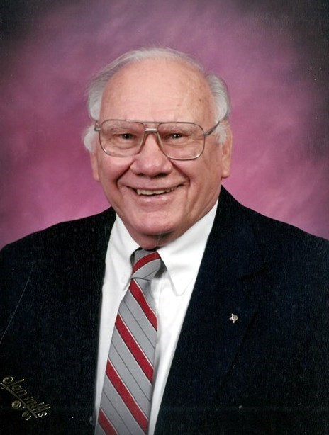 Avis de décès de John Charles "Chuck" Magoni