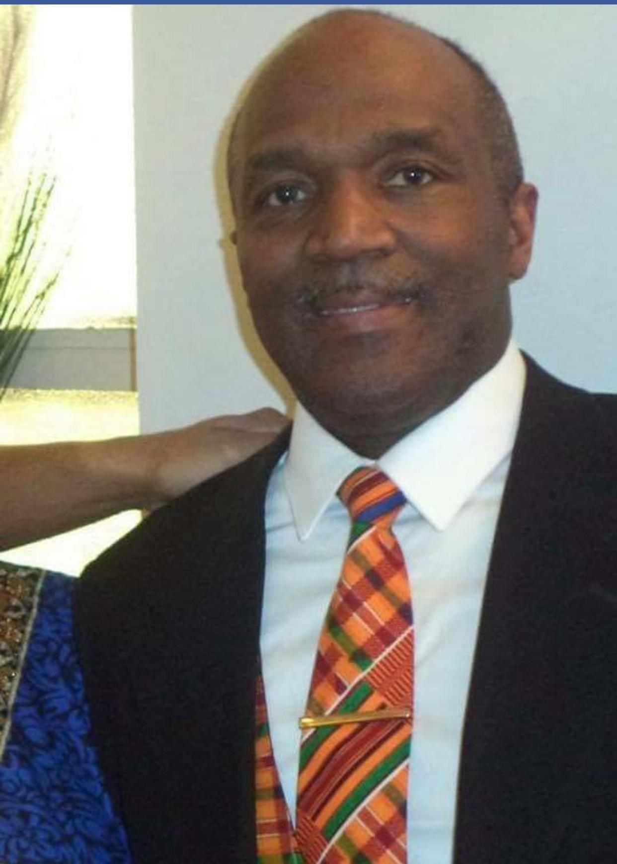 Obituary of Gerald Frank Prentice Jr.