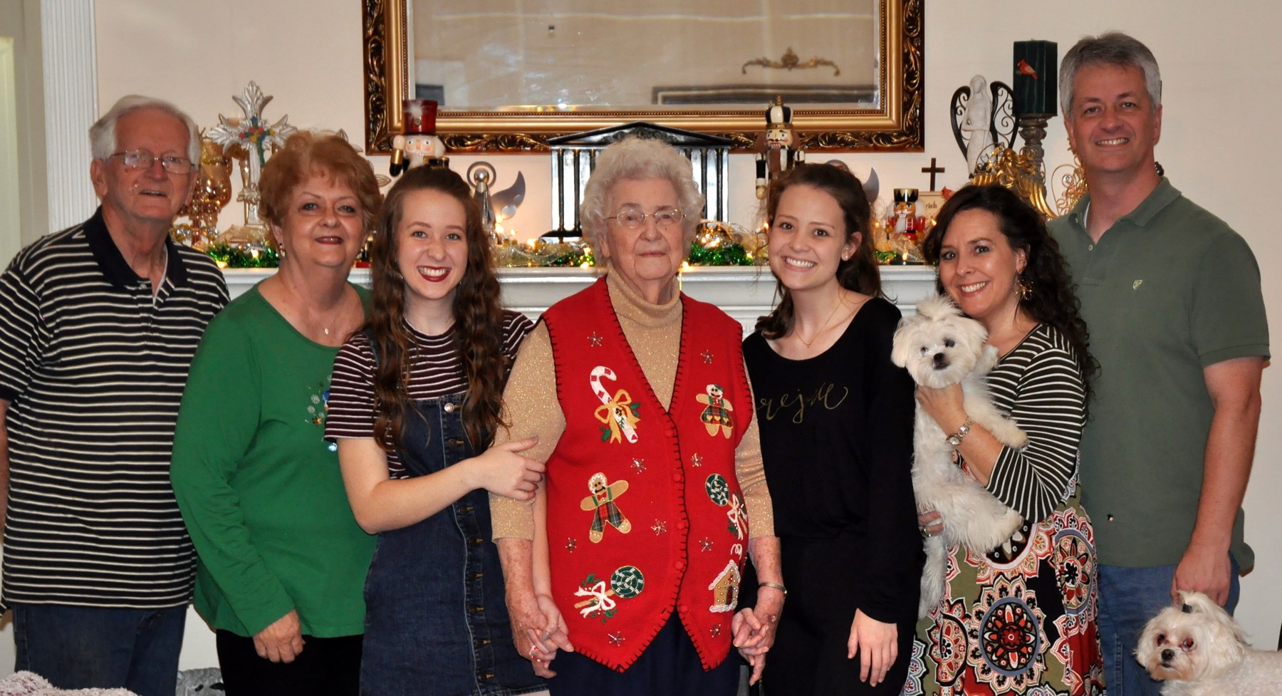 Obituary of Annie Merle Lynn