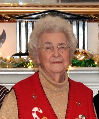 Obituary of Annie Merle Lynn