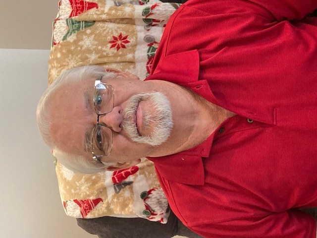 Obituary of William Carl Randolph