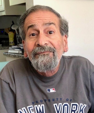 Obituary of Angelo Pollicino