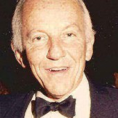 Obituary of Donald I. Pomerantz