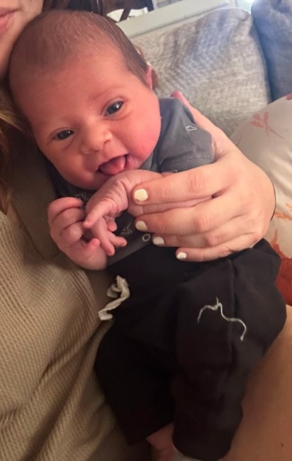 Obituary of Harrison Allen Williams