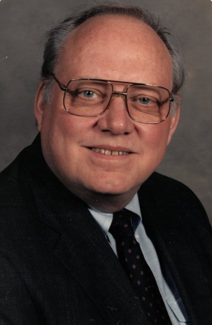 Obituary of Richard Harold La Rue