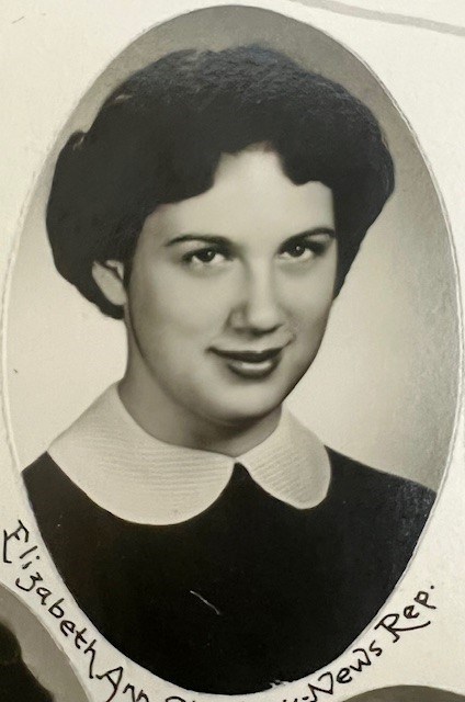 Obituary of Elizabeth "Liz" Ann Feichter