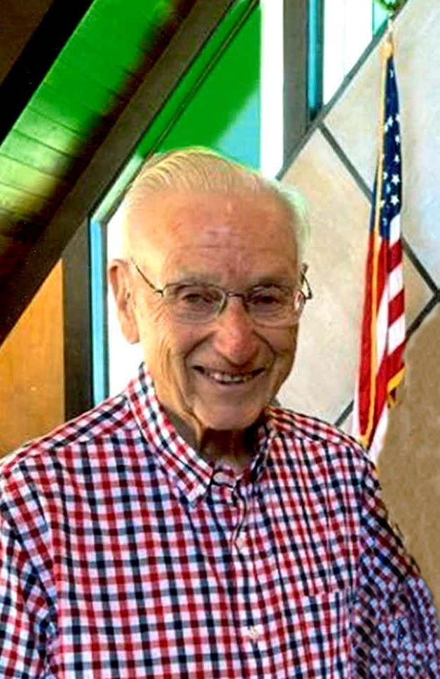 Obituary of William C. Dannebrock