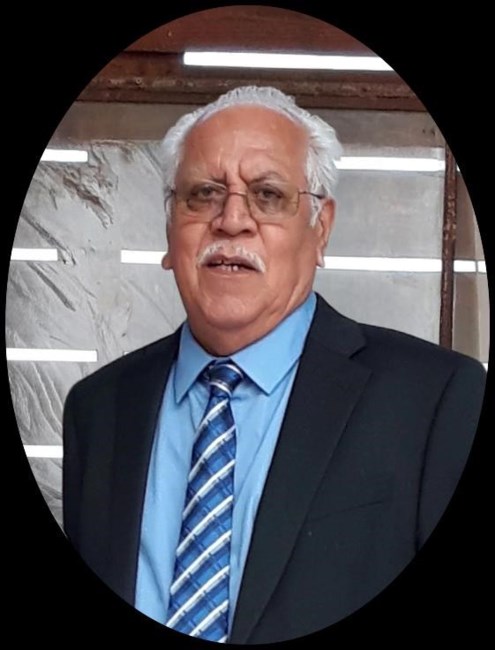 Obituary of Pedro Beltran Lopez