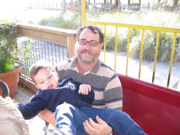 Obituary of Frederick Woods