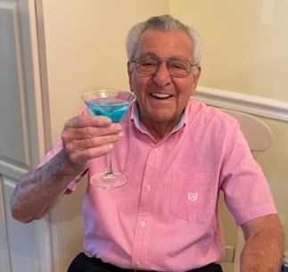 Obituary of Salvatore DeVito