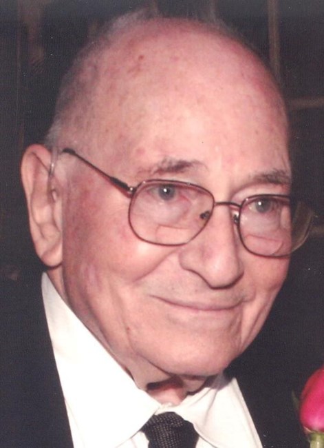 Obituary of Sam A. Marks