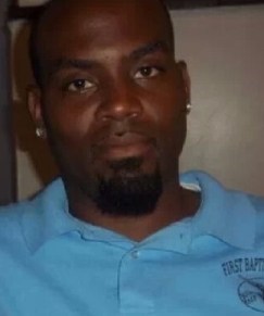 Obituary of Patrick Dewayne Lewis