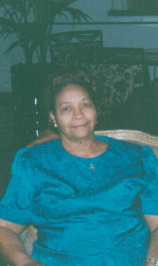 Obituary of Lorene S. Williams