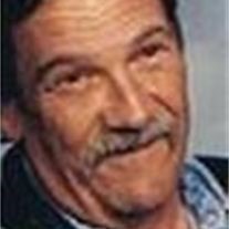 Obituary of James Harold Witt