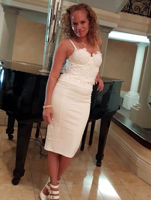 Avis de décès de Sonia E. Reyes