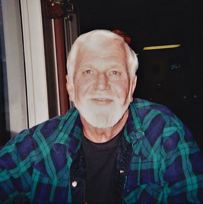 Obituary of Weldon Martin