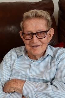 Obituary of Raymond Deo Hendricks