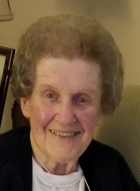 Obituary of Mary E. Ardagna