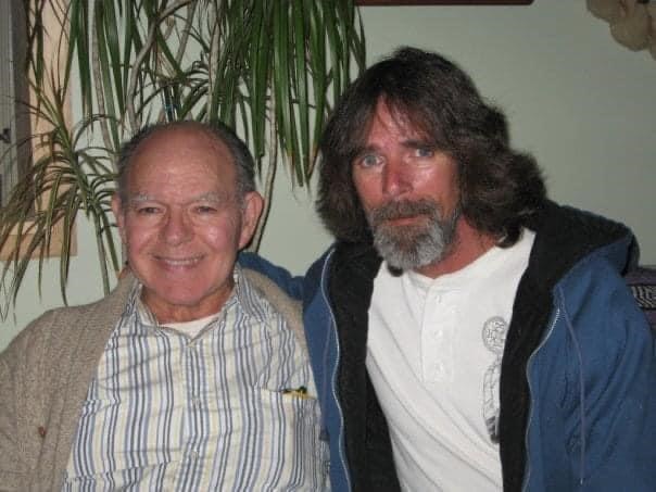 Obituary of James H Burke