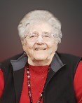 Obituary of Eleanor Ruth Jansen