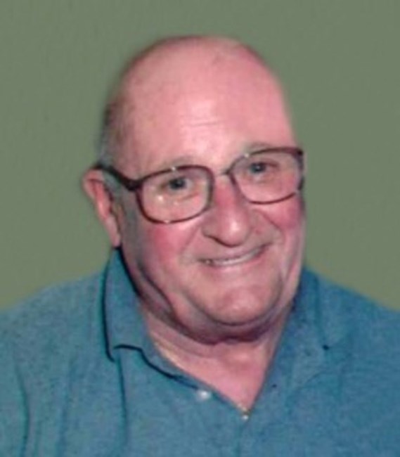 Obituary of Joseph Dunn