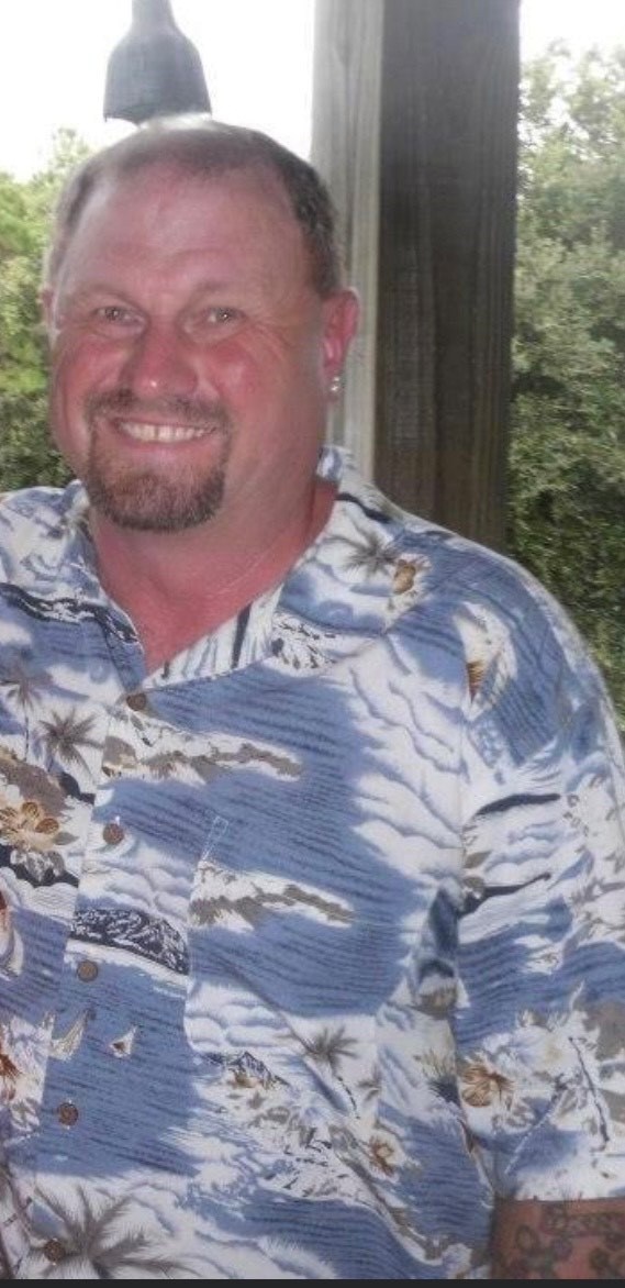 Obituary of Darrell Wayne Moore