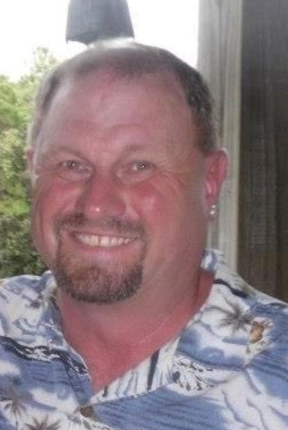Obituary of Darrell Wayne Moore