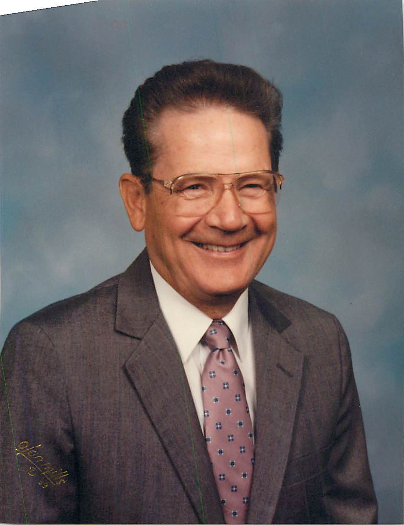 Obituary of Bob R. Johnson