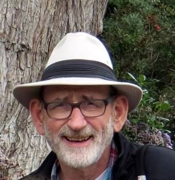 Obituary of David Ernest Klauzenberg