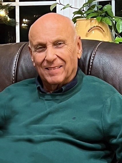Obituary of Paul B. Kovacs